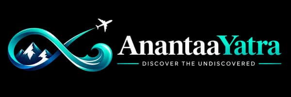 Anantaayatra Logo